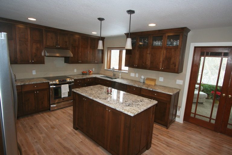 Home - Joe's Custom Cabinetry