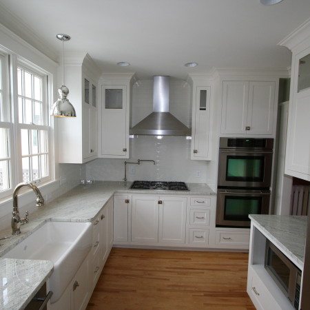 Kitchens - Joe's Custom Cabinetry