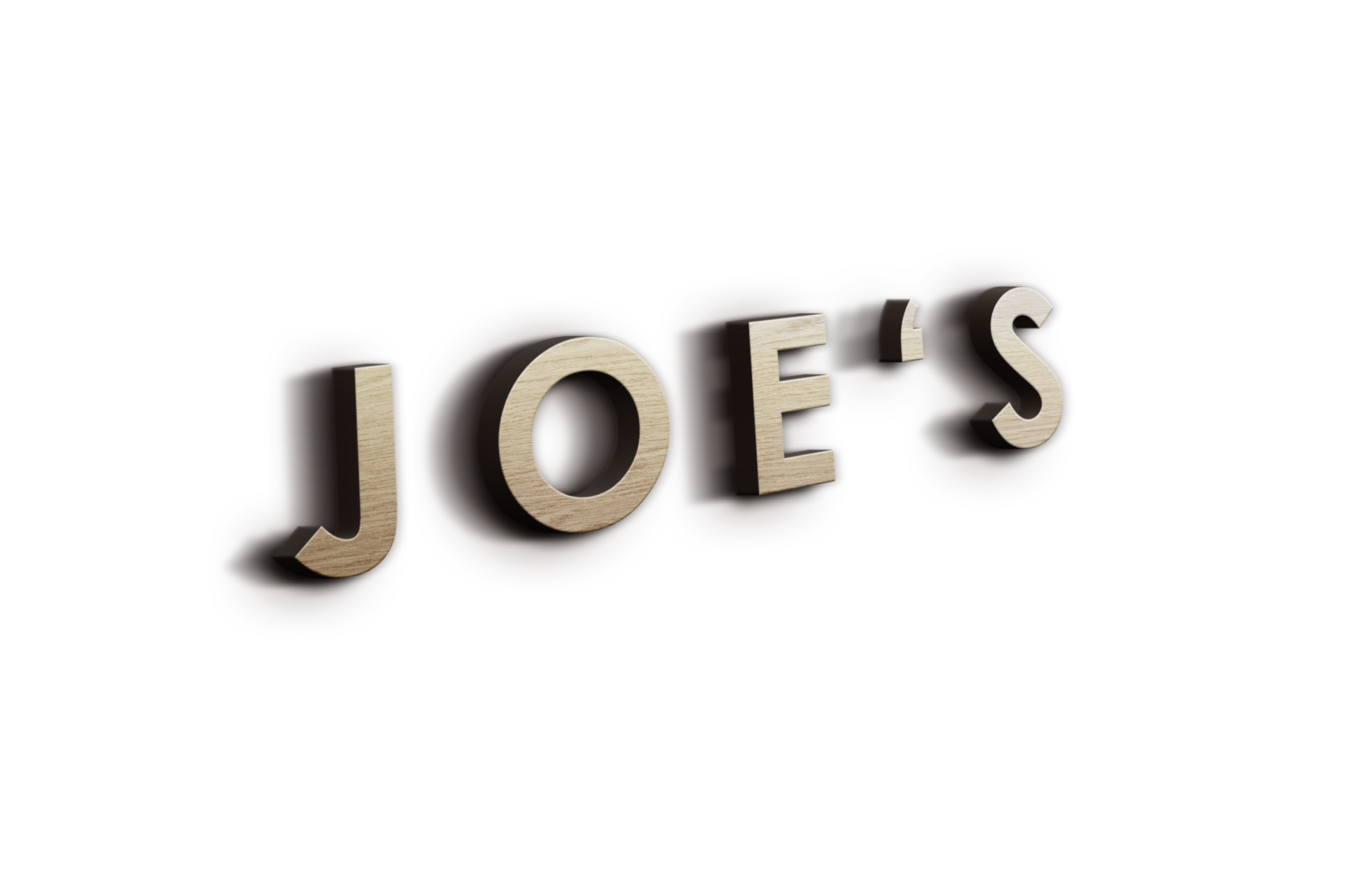 Joe's Custom Cabinetry